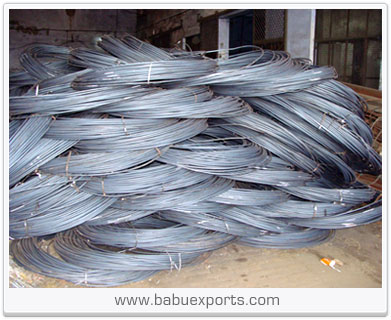 Babu Exports - Strut Support Systems Fasteners Threaded Rods manufacturers Exporters in India Punjab Ludhiana