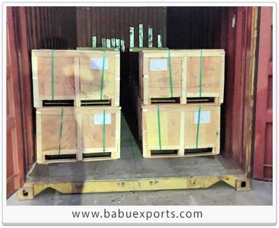 Babu Exports - Strut Support Systems Fasteners Threaded Rods manufacturers Exporters in India Punjab Ludhiana