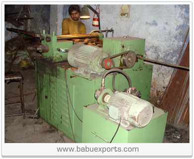 Babu Exports - Strut Support Systems Fasteners Threaded Rods manufacturers Exporters in India Punjab Ludhiana
