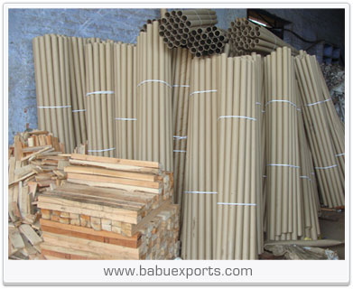 Babu Exports - Strut Support Systems Fasteners Threaded Rods manufacturers Exporters in India Punjab Ludhiana