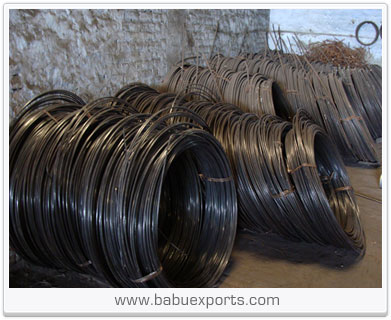 Babu Exports - Strut Support Systems Fasteners Threaded Rods manufacturers Exporters in India Punjab Ludhiana
