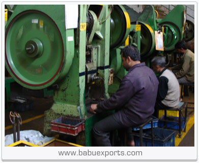 Babu Exports - Strut Support Systems Fasteners Threaded Rods manufacturers Exporters in India Punjab Ludhiana