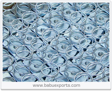 Babu Exports - Strut Support Systems Fasteners Threaded Rods manufacturers Exporters in India Punjab Ludhiana