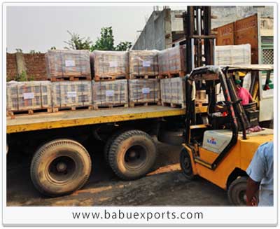 Babu Exports - Strut Support Systems Fasteners Threaded Rods manufacturers Exporters in India Punjab Ludhiana