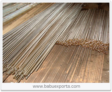 Babu Exports - Strut Support Systems Fasteners Threaded Rods manufacturers Exporters in India Punjab Ludhiana
