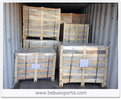 Babu Exports - Strut Support Systems Fasteners Threaded Rods manufacturers Exporters in India Punjab Ludhiana