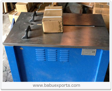 Babu Exports - Strut Support Systems Fasteners Threaded Rods manufacturers Exporters in India Punjab Ludhiana