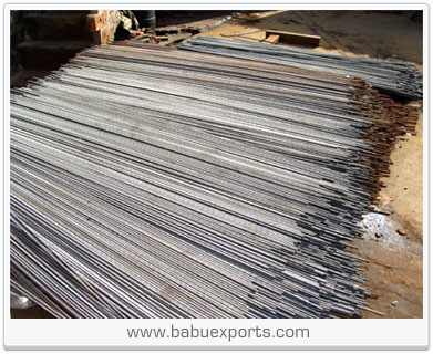 Babu Exports - Strut Support Systems Fasteners Threaded Rods manufacturers Exporters in India Punjab Ludhiana