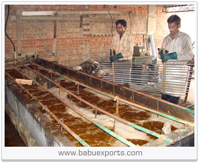 Babu Exports - Strut Support Systems Fasteners Threaded Rods manufacturers Exporters in India Punjab Ludhiana