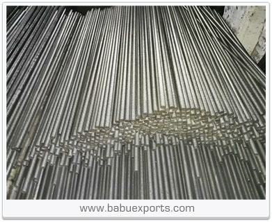Babu Exports - Strut Support Systems Fasteners Threaded Rods manufacturers Exporters in India Punjab Ludhiana