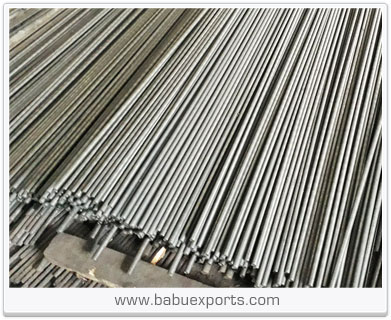 Babu Exports - Strut Support Systems Fasteners Threaded Rods manufacturers Exporters in India Punjab Ludhiana