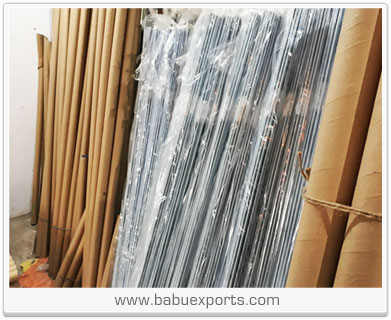 Babu Exports - Strut Support Systems Fasteners Threaded Rods manufacturers Exporters in India Punjab Ludhiana