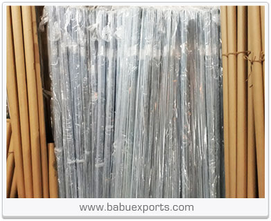 Babu Exports - Strut Support Systems Fasteners Threaded Rods manufacturers Exporters in India Punjab Ludhiana