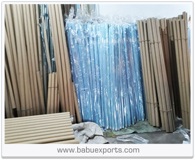 Babu Exports - Strut Support Systems Fasteners Threaded Rods manufacturers Exporters in India Punjab Ludhiana