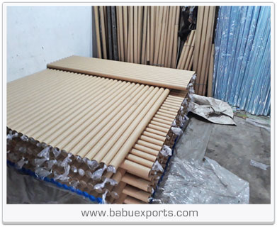 Babu Exports - Strut Support Systems Fasteners Threaded Rods manufacturers Exporters in India Punjab Ludhiana