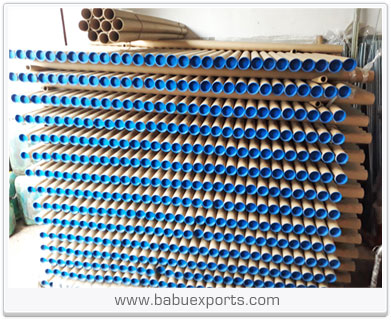 Babu Exports - Strut Support Systems Fasteners Threaded Rods manufacturers Exporters in India Punjab Ludhiana