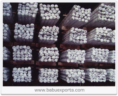 Babu Exports - Strut Support Systems Fasteners Threaded Rods manufacturers Exporters in India Punjab Ludhiana