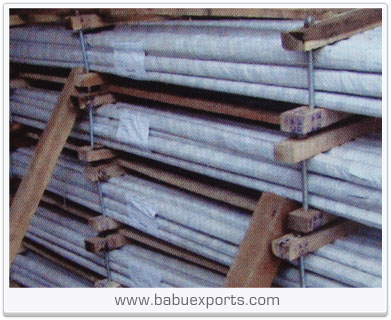 Babu Exports - Strut Support Systems Fasteners Threaded Rods manufacturers Exporters in India Punjab Ludhiana