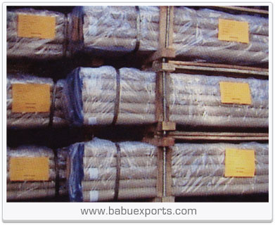 Babu Exports - Strut Support Systems Fasteners Threaded Rods manufacturers Exporters in India Punjab Ludhiana