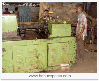 Babu Exports - Strut Support Systems Fasteners Threaded Rods manufacturers Exporters in India Punjab Ludhiana