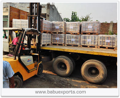 Babu Exports - Strut Support Systems Fasteners Threaded Rods manufacturers Exporters in India Punjab Ludhiana