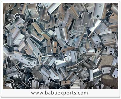 Babu Exports - Strut Support Systems Fasteners Threaded Rods manufacturers Exporters in India Punjab Ludhiana