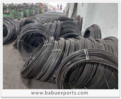 Babu Exports - Strut Support Systems Fasteners Threaded Rods manufacturers Exporters in India Punjab Ludhiana