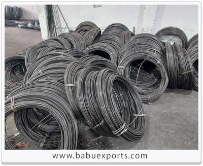 Babu Exports - Strut Support Systems Fasteners Threaded Rods manufacturers Exporters in India Punjab Ludhiana