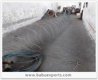 Babu Exports - Strut Support Systems Fasteners Threaded Rods manufacturers Exporters in India Punjab Ludhiana