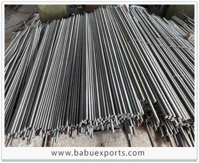 Babu Exports - Strut Support Systems Fasteners Threaded Rods manufacturers Exporters in India Punjab Ludhiana