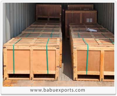 Babu Exports - Strut Support Systems Fasteners Threaded Rods manufacturers Exporters in India Punjab Ludhiana