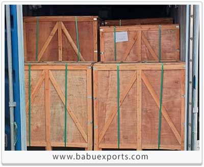 Babu Exports - Strut Support Systems Fasteners Threaded Rods manufacturers Exporters in India Punjab Ludhiana