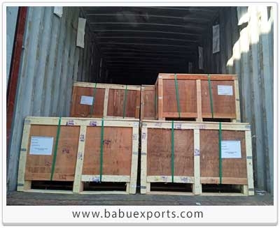 Babu Exports - Strut Support Systems Fasteners Threaded Rods manufacturers Exporters in India Punjab Ludhiana