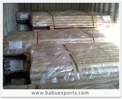 Babu Exports - Strut Support Systems Fasteners Threaded Rods manufacturers Exporters in India Punjab Ludhiana