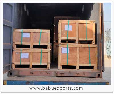 Babu Exports - Strut Support Systems Fasteners Threaded Rods manufacturers Exporters in India Punjab Ludhiana