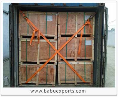 Babu Exports - Strut Support Systems Fasteners Threaded Rods manufacturers Exporters in India Punjab Ludhiana