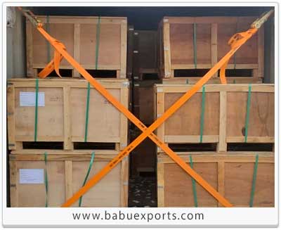 Babu Exports - Strut Support Systems Fasteners Threaded Rods manufacturers Exporters in India Punjab Ludhiana