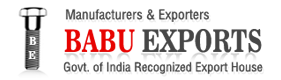 Babu Exports - Strut Support Systems Fasteners Threaded Rods manufacturers Exporters in India Punjab Ludhiana