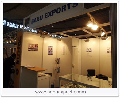 Babu Exports - Strut Support Systems Fasteners Threaded Rods manufacturers Exporters in India Punjab Ludhiana