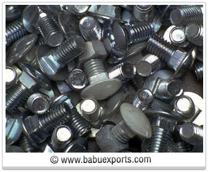 Socket Bolts manufacturers in India Precision High Tensile Fasteners exporters suppliers in India Punjab Ludhiana