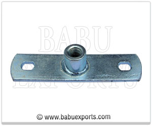 Mounting Plate manufacturers in India Strut Support Systems exporters suppliers in India Punjab Ludhiana