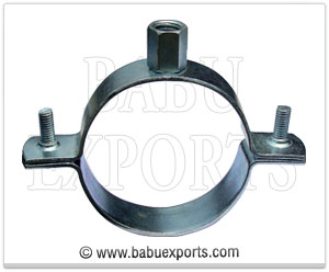 Pipe Clamp manufacturers in India Strut Support Systems exporters suppliers in India Punjab Ludhiana
