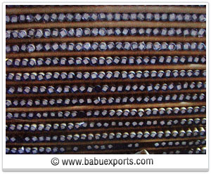 Threaded Rods Packagings in India Thread Rod Export Packing Threaded Rods exporters suppliers in India Punjab Ludhiana