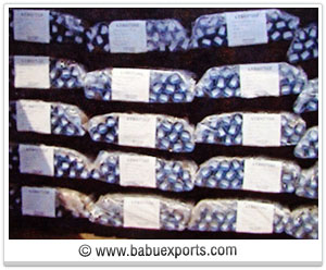 Threaded Rods Packagings in India Thread Rod Export Packing Threaded Rods exporters suppliers in India Punjab Ludhiana