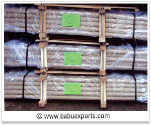 Threaded Rods Packagings in India Thread Rod Export Packing Threaded Rods exporters suppliers in India Punjab Ludhiana