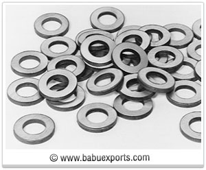 Flat Washers Plain Washers manufacturers in India Precision High Tensile Fasteners exporters suppliers in India Punjab Ludhiana