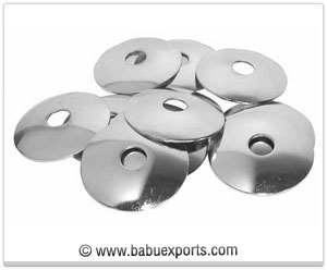 Dome Shaped Washers manufacturers in India Precision High Tensile Fasteners exporters suppliers in India Punjab Ludhiana