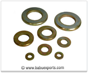 Heavy Washers manufacturers in India Precision High Tensile Fasteners exporters suppliers in India Punjab Ludhiana